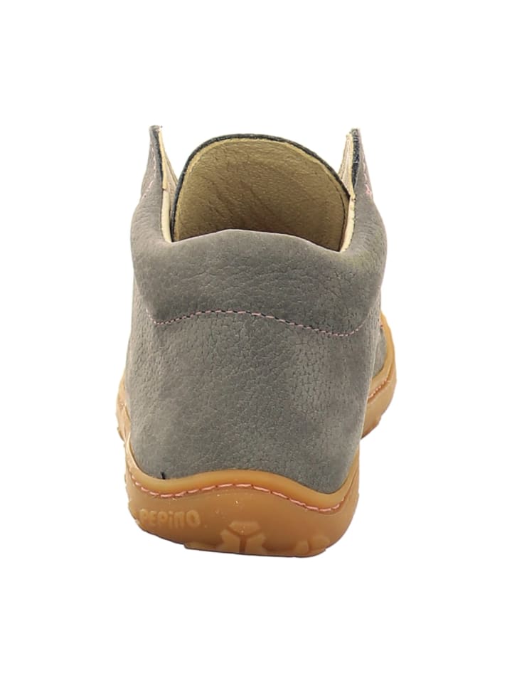 PEPINO Lauflernschuhe in Grau günstig kaufen