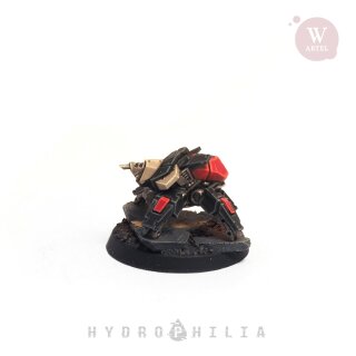 Hydrophilia Wargame: NXR-KG 