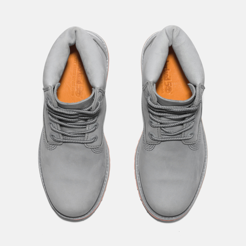 Timberland Premium TB0A4326EA31 / grau