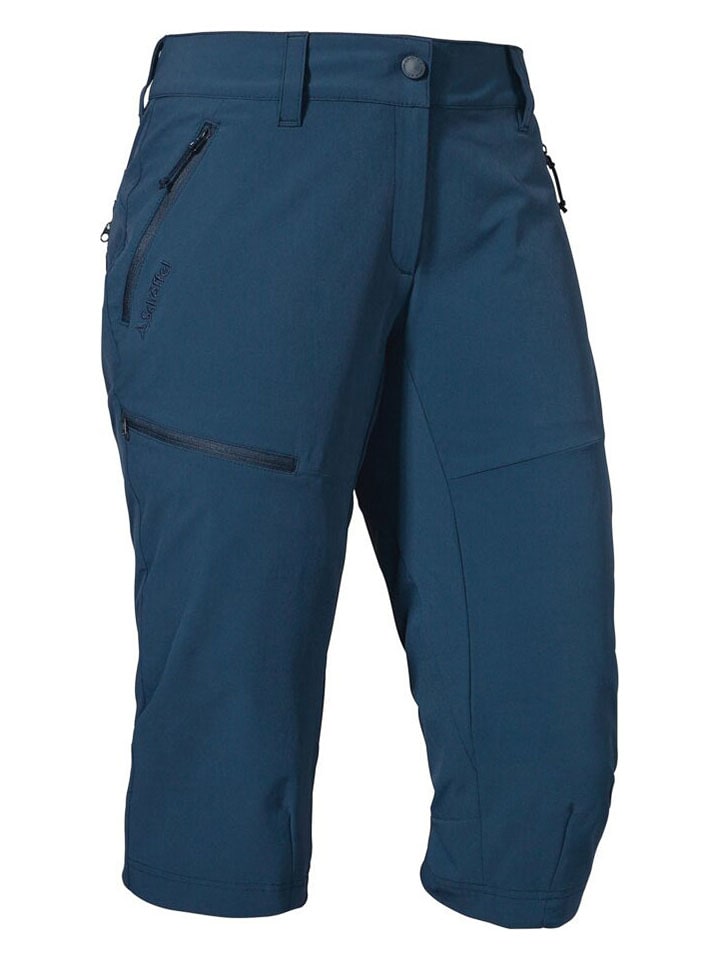 Schöffel Wandershorts 