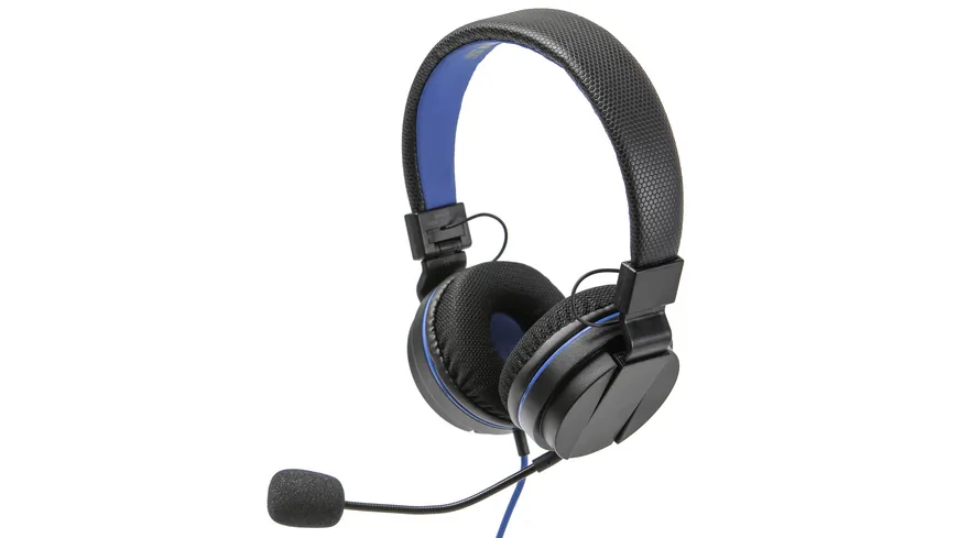 snakebyte PS4 Head:Set 4