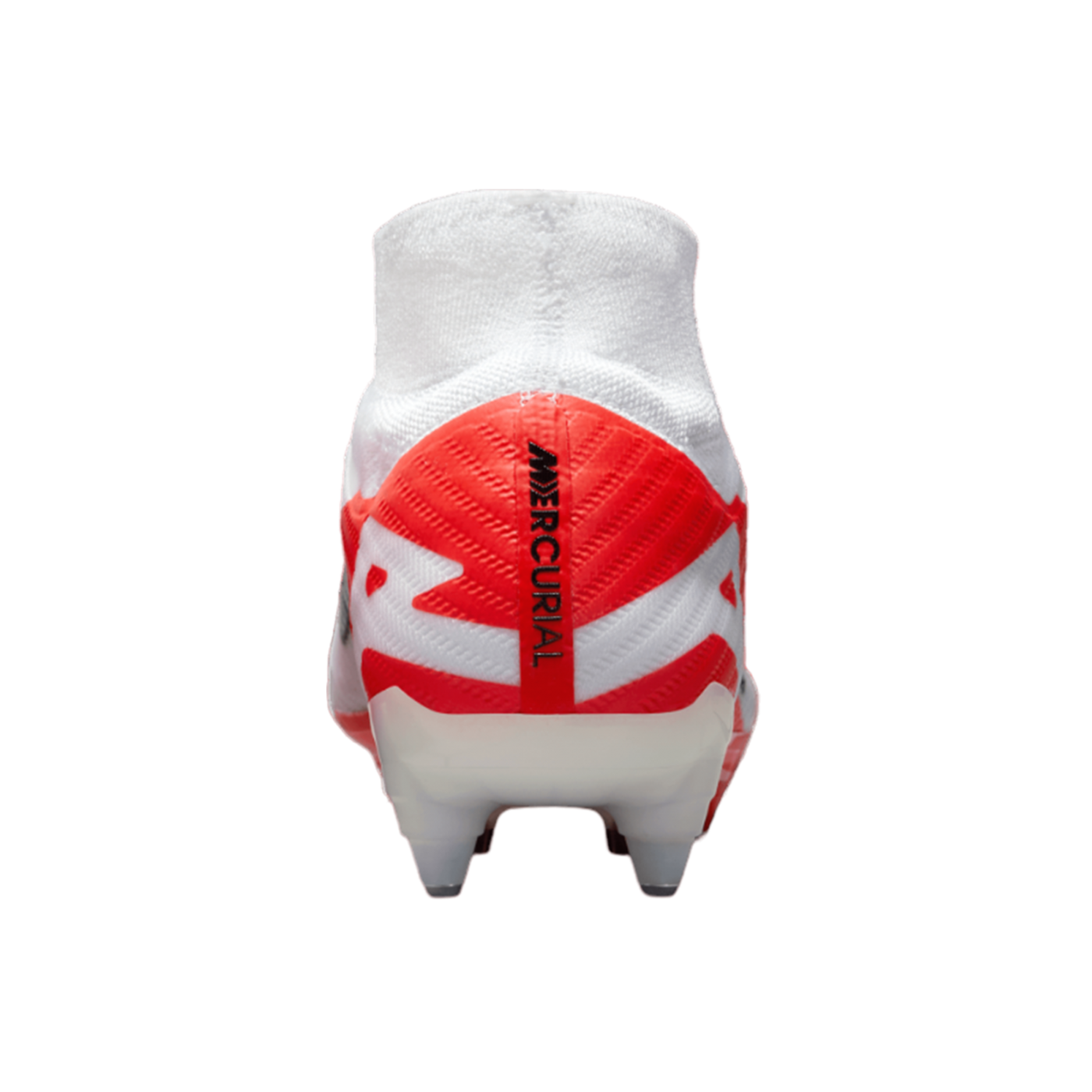 Nike Air Zoom Mercurial Superfly IX Elite SG-Pro AC Rot Weiss Schwarz F600