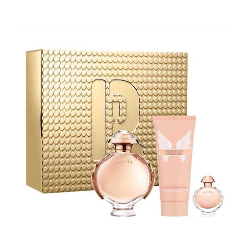 Cofanetto regalo Paco Rabanne Olympea