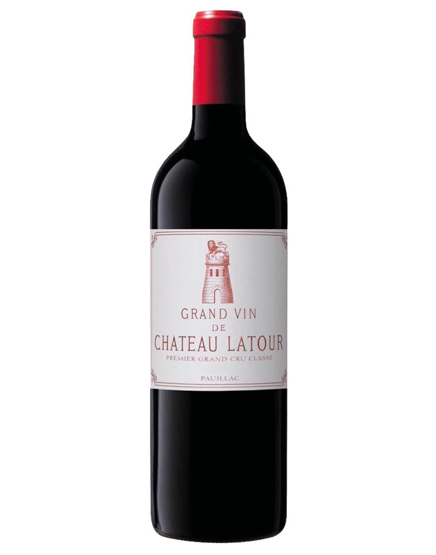 Pauillac AOC 1er Cru Classé 2011 Château Latour 0,75 ℓ