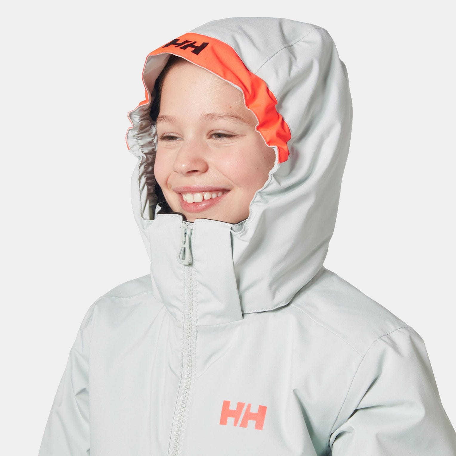 Juniors’ Jewel Resort Ski Jacket
