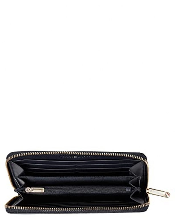 TOMMY HILFIGER Handtaschen blau ICONIC TOMMY LRG ZA