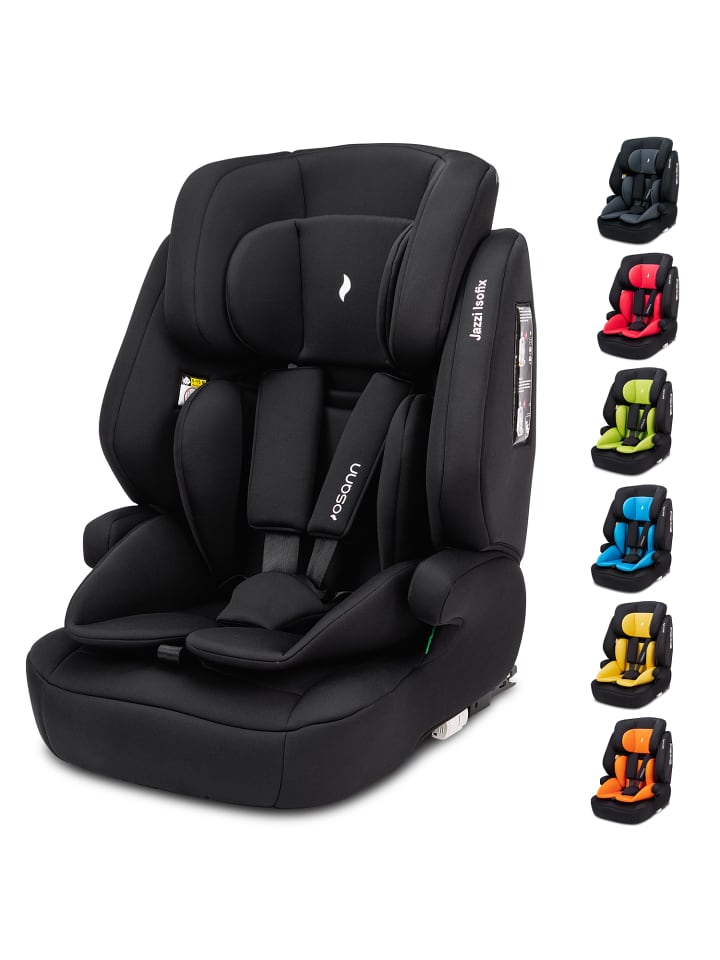 Osann Kindersitz 