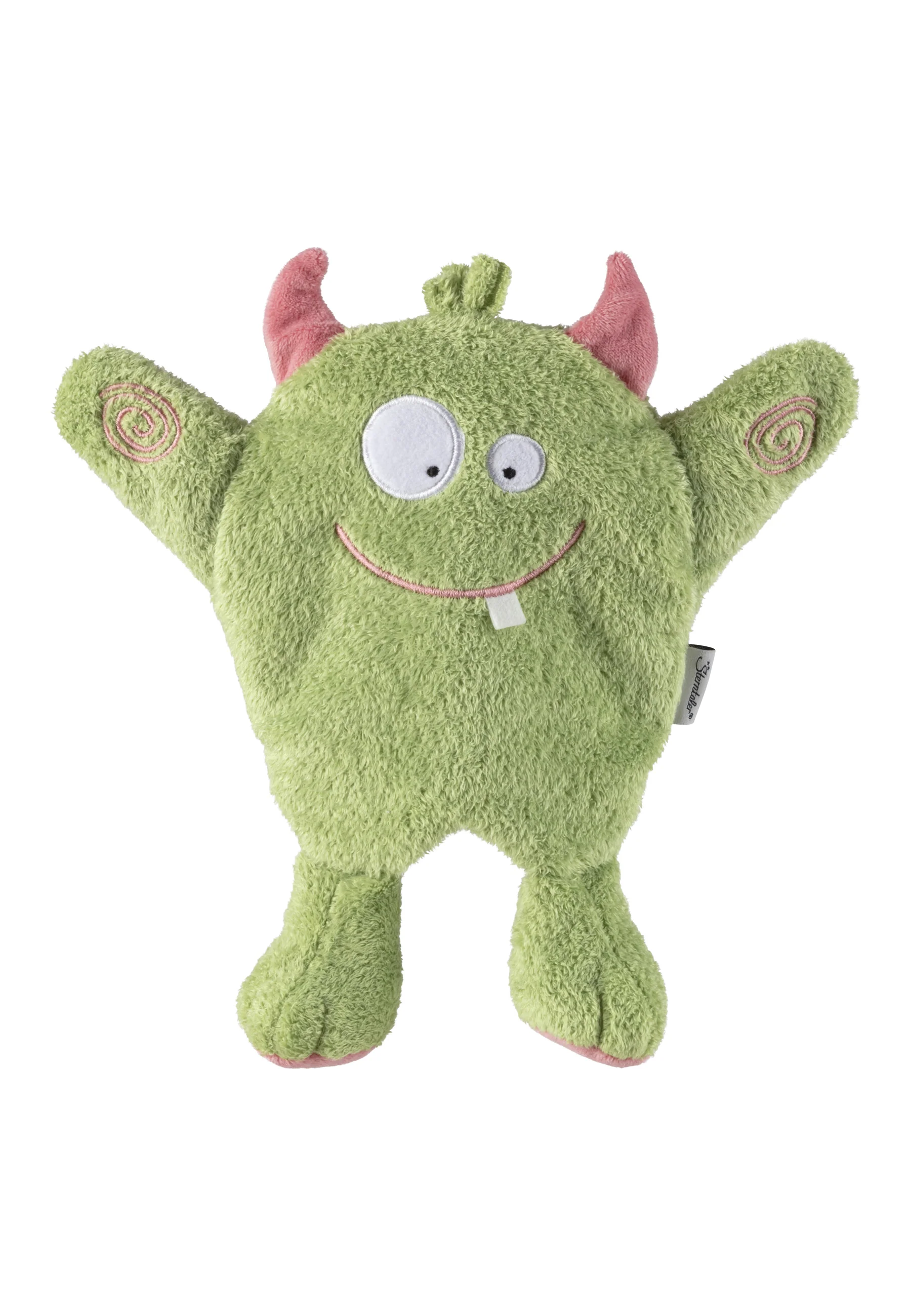 Handpuppe Monster für das Kasperletheater