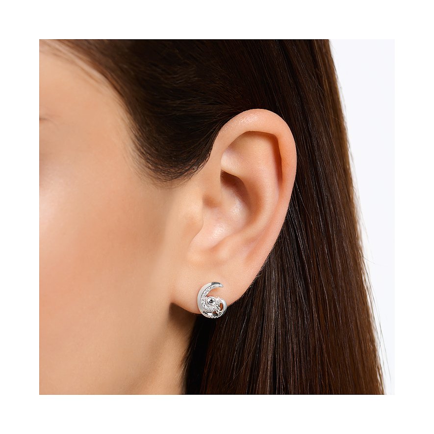 Thomas Sabo Ohrstecker Sterling Silver