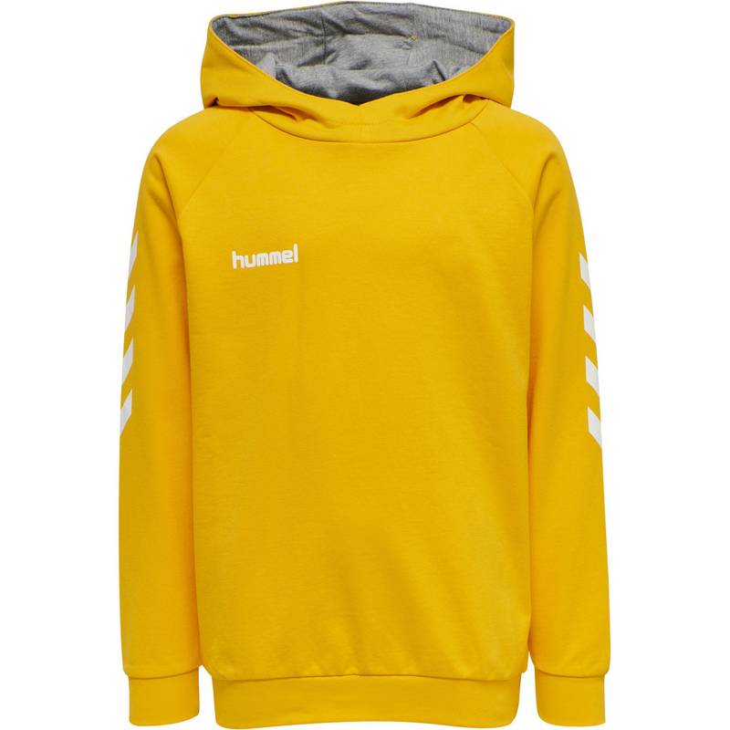 hummel HMLGO KIDS COTTON HOODIE Hoodie Kinder