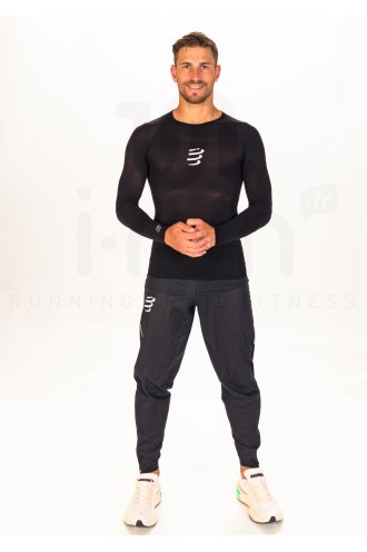 Compressport 3D Thermo 50G M