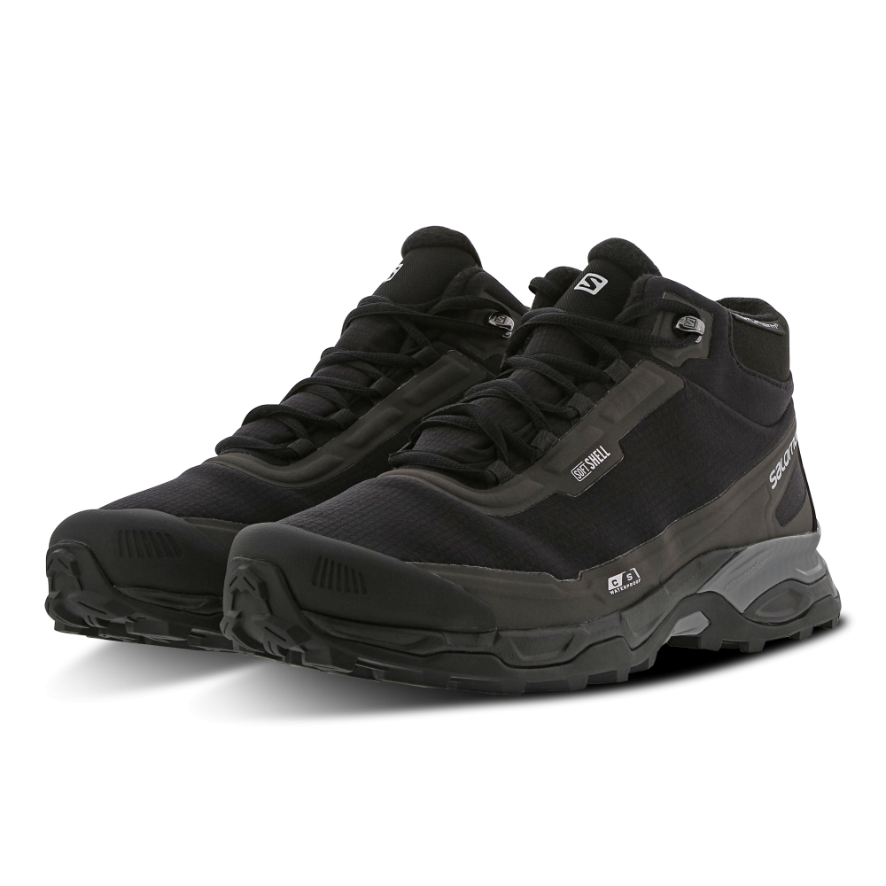 Salomon Shelter CSWP L47315400 / schwarz