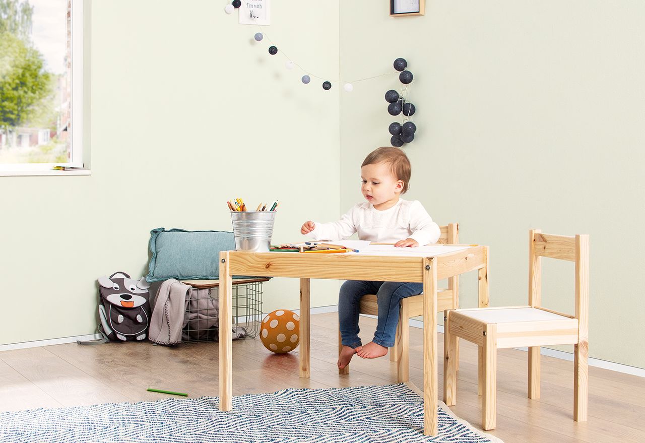 Pinolino Kinderträume Piolino Kindersitzgruppe Olaf, 3-tlg.