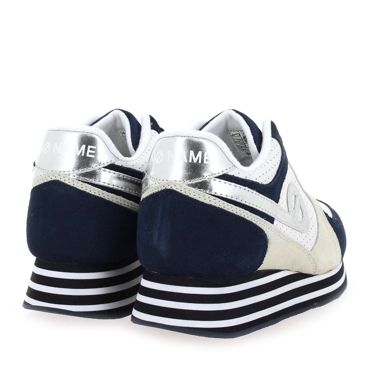 No Name  PARKO JOGGER E23 - Blanc Marine