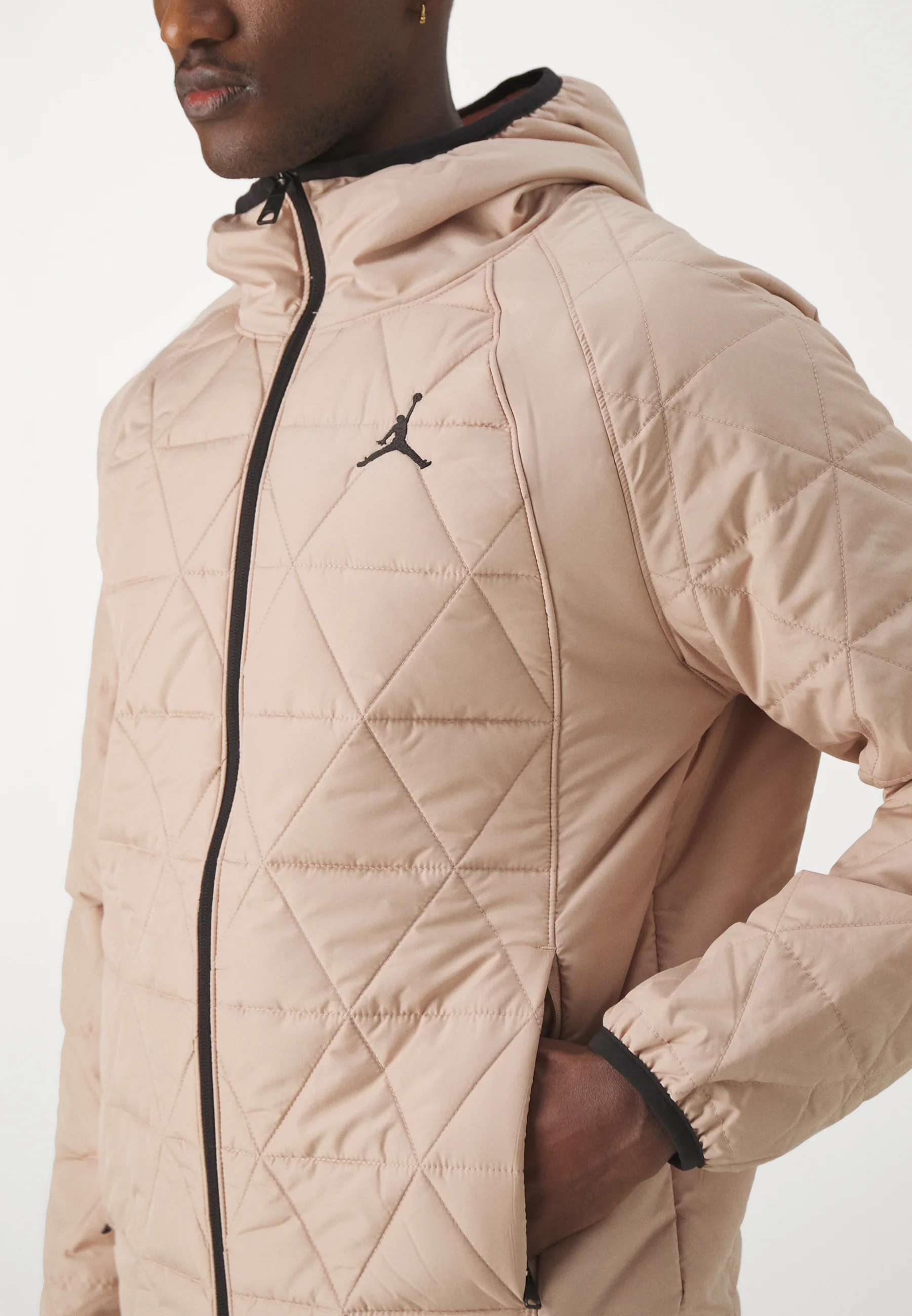Jordan STATEMENT JACKET - Chaqueta para exteriores