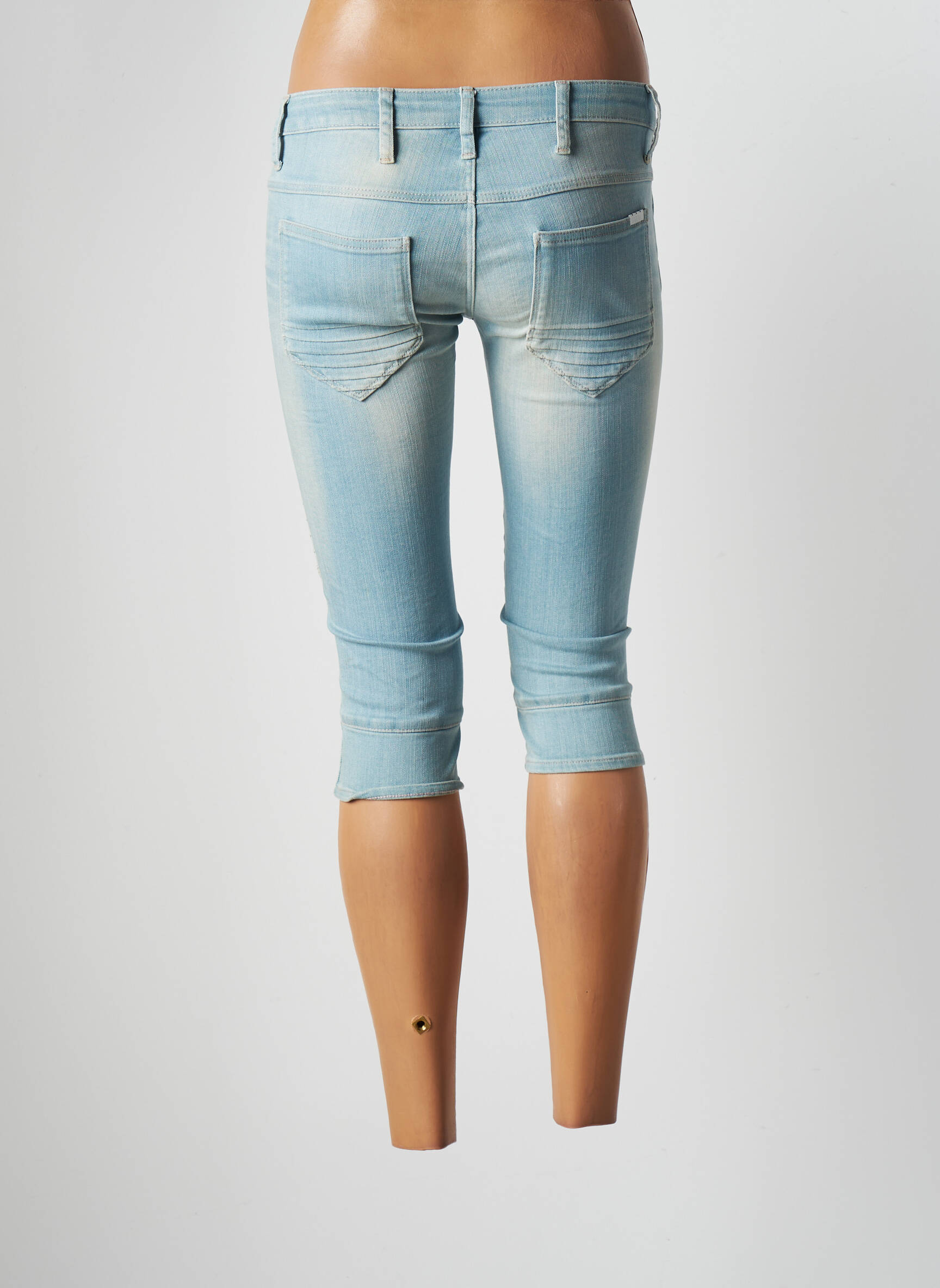 G Star Corsaire Femme couleur bleu