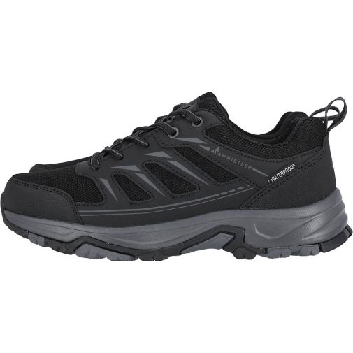 Whistler Outdoorschuhe Pangul mit wasserdichter Funktion