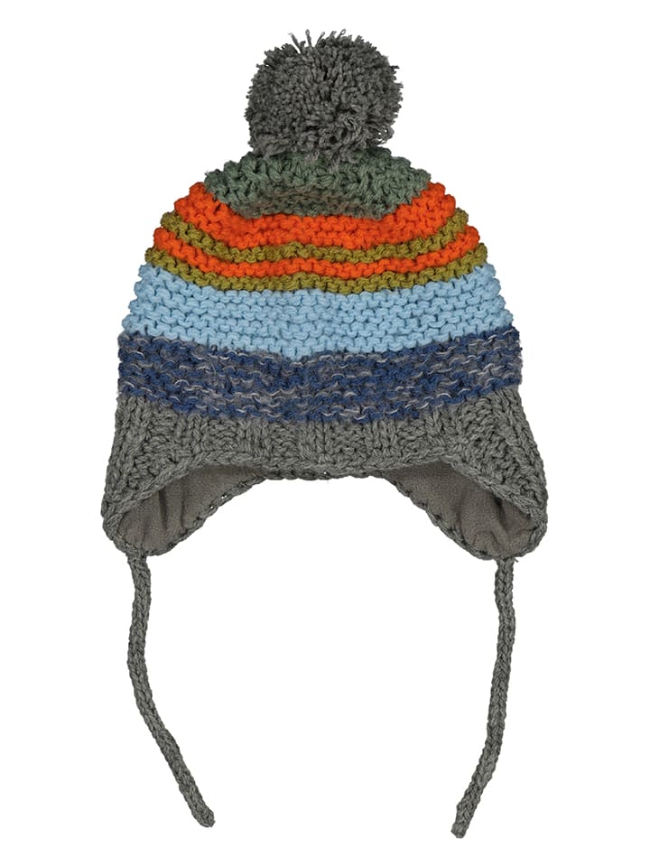 Barts Mütze in Blau günstig kaufen 47 cm