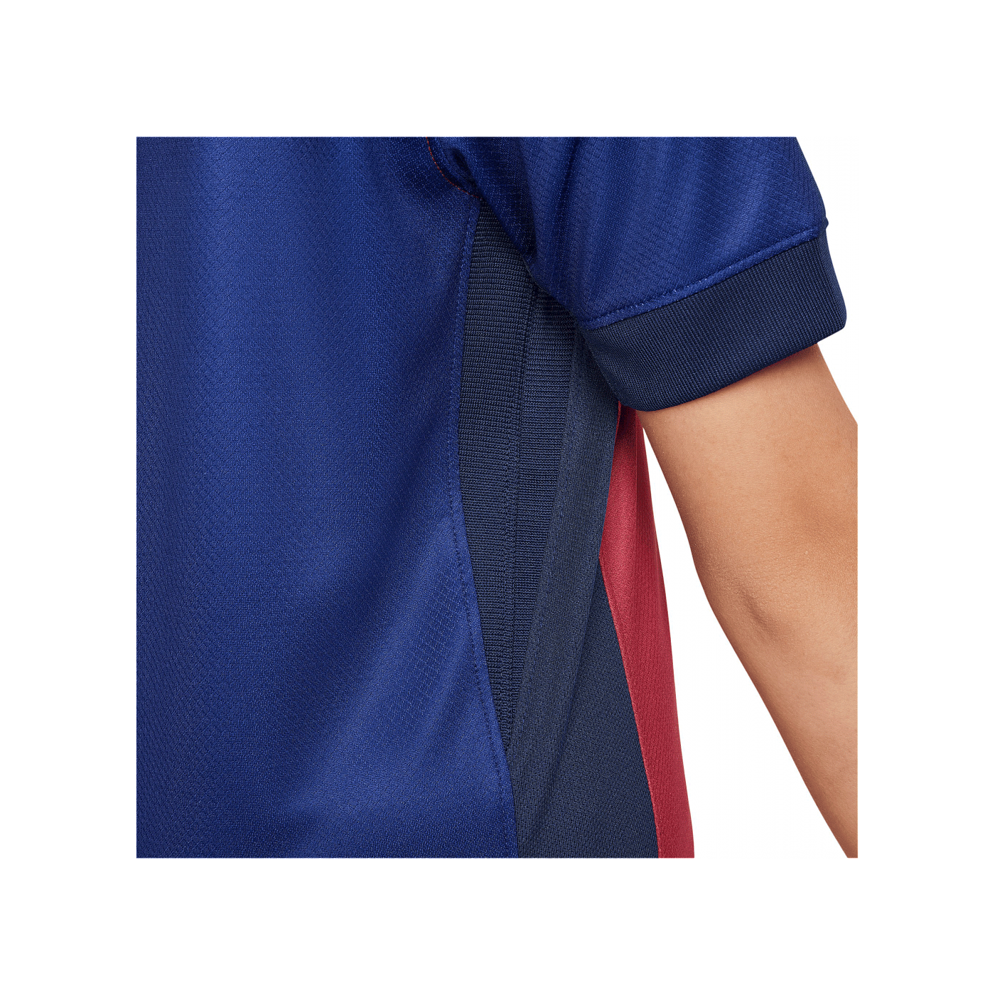 Nike FC Barcelona Sta. Trikot Home 24/25 Kids F455