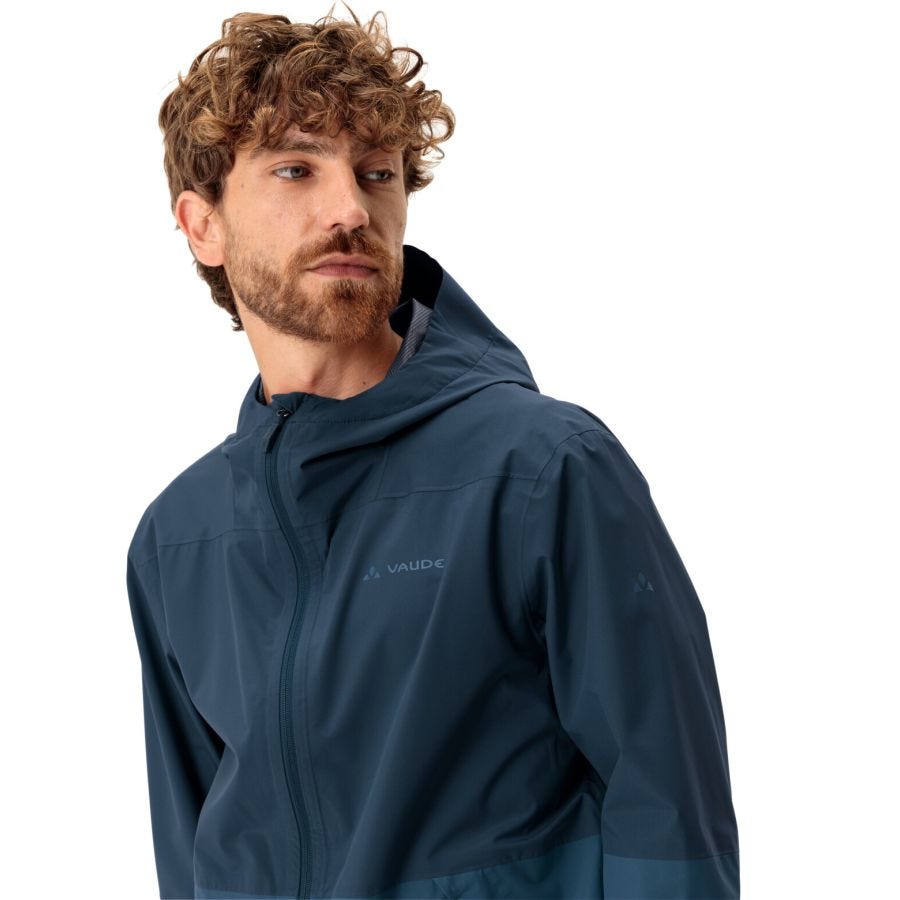 Neyland 2,5-Lagen Wanderjacke Herren