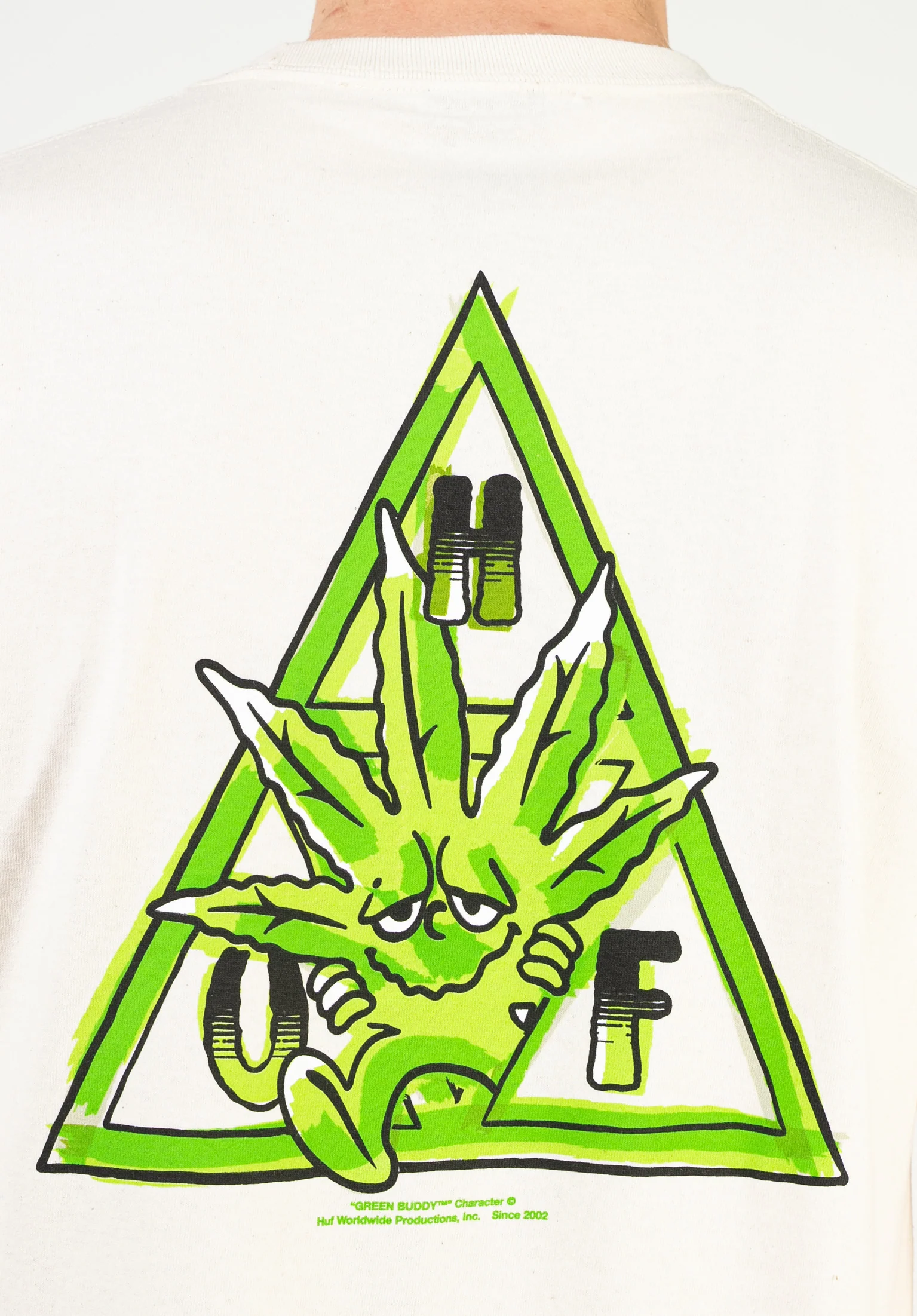 Green Buddy