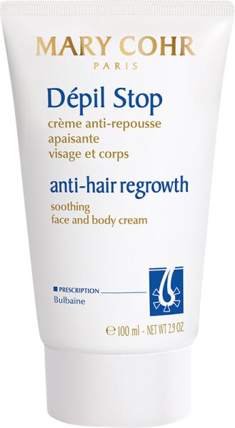 Mary Cohr Dépil Stop Anti-Hair Regrowth Körpercreme