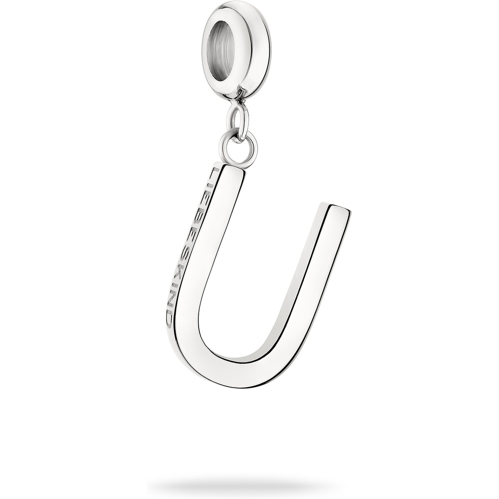 Liebeskind Charm Acier inoxydable Pendentif