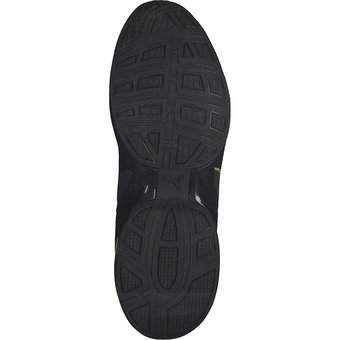 PUMA Haste Sneaker in schwarz