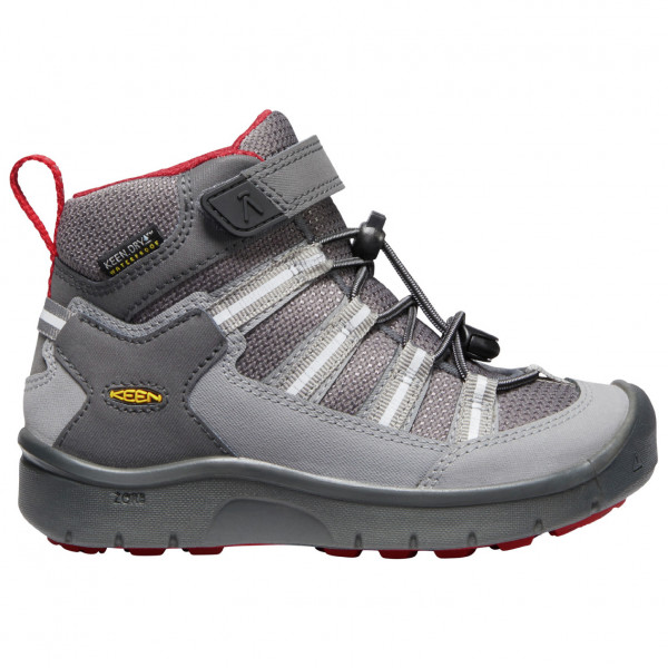 Keen - Kid's Hikeport 2 Sport Mid WP - Multisportschuhe