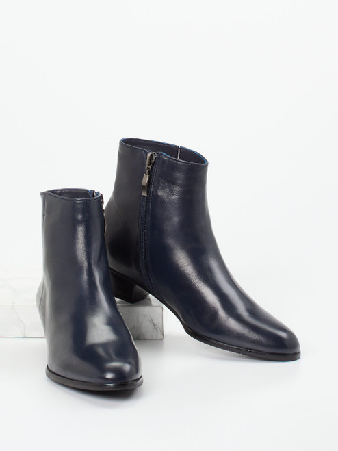 Stiefelette-17131090085 Ralph Harrison