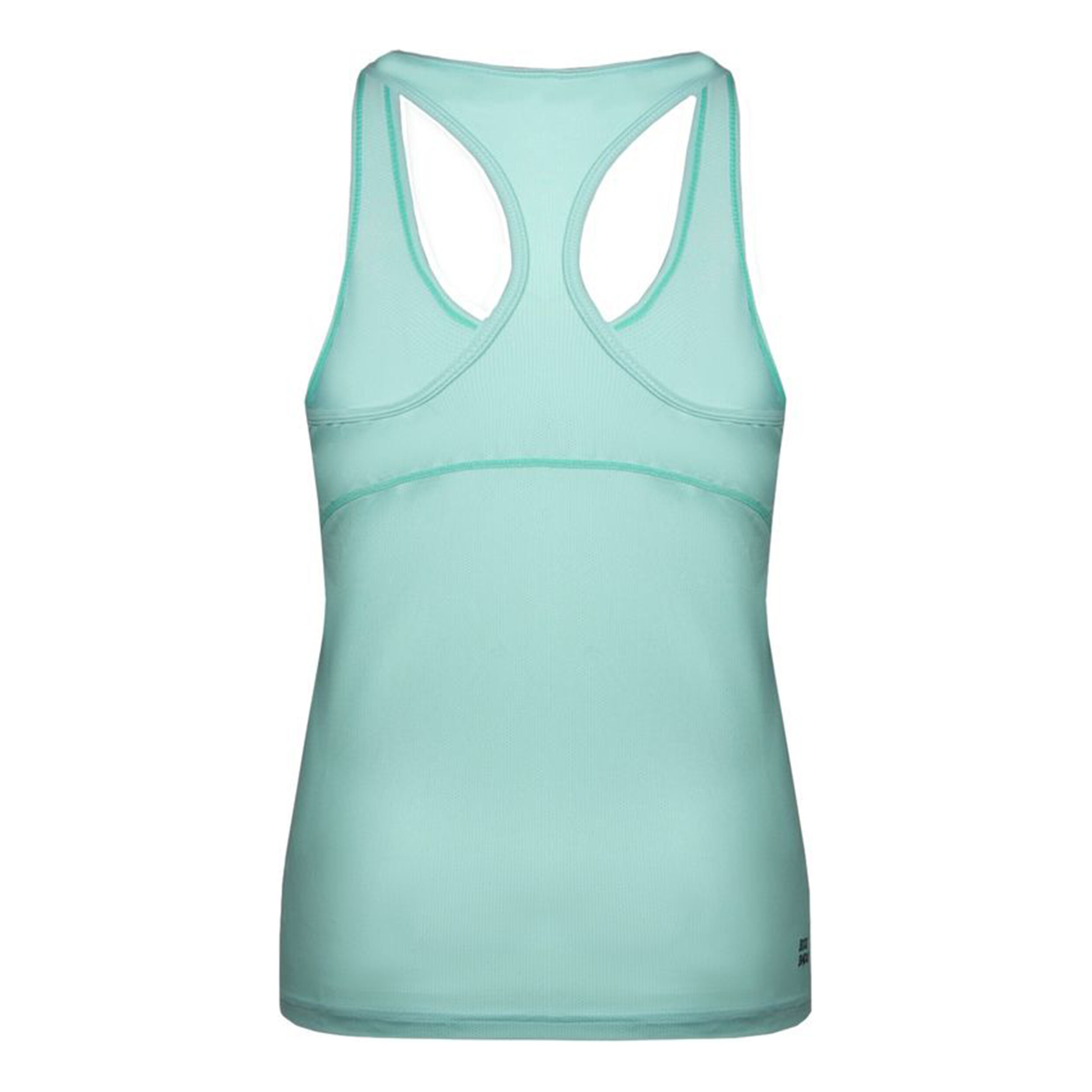 Rhombo Move Tank-Top Damen - Mint