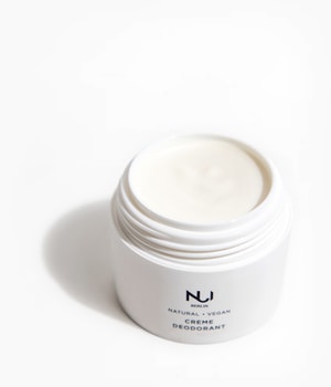 NUI Cosmetics Vegan & Natural Deodorant Creme-30 g