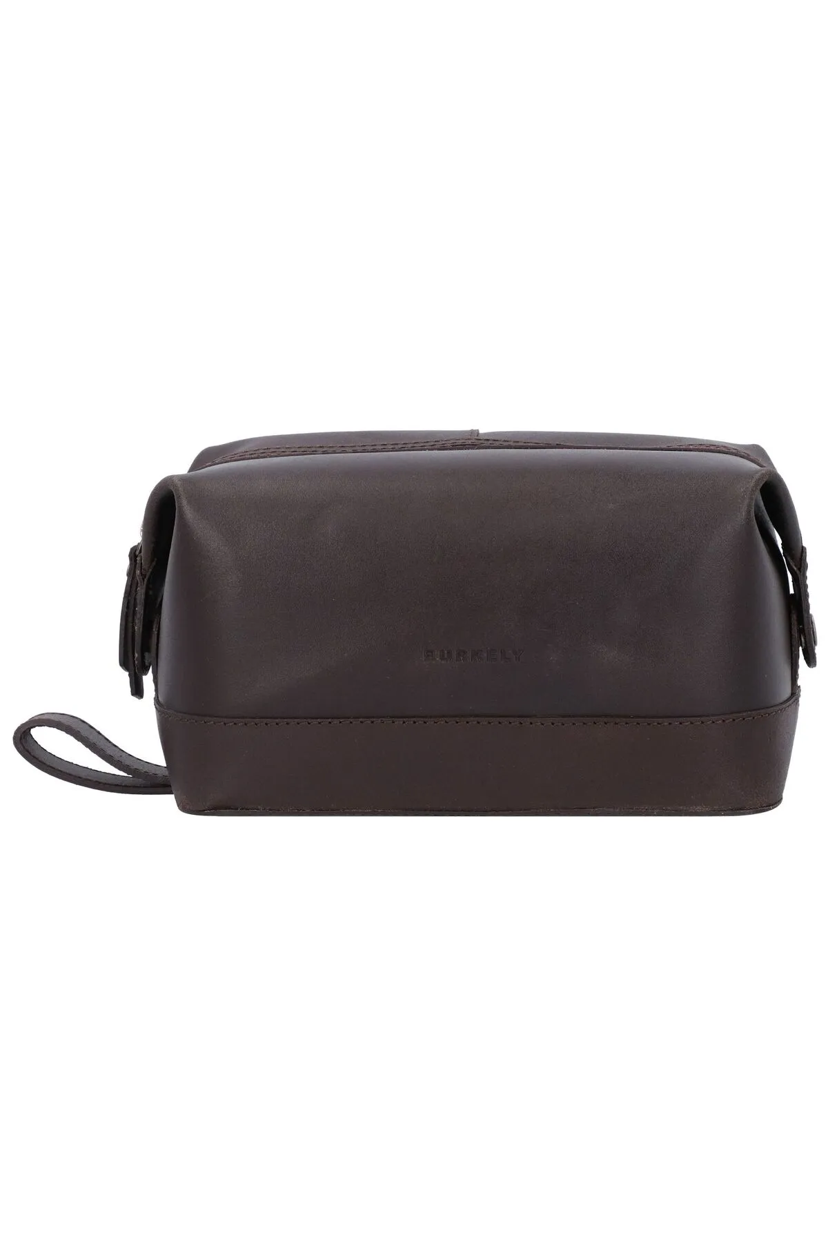 Burkely  Kosmetiktasche - Braun