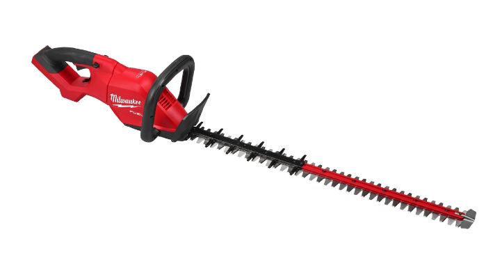 Milwaukee 4933498387 M18 FHET75G2-0 Akumulatorske škare za živicu 75 cm 18 V bez baterija i punjača