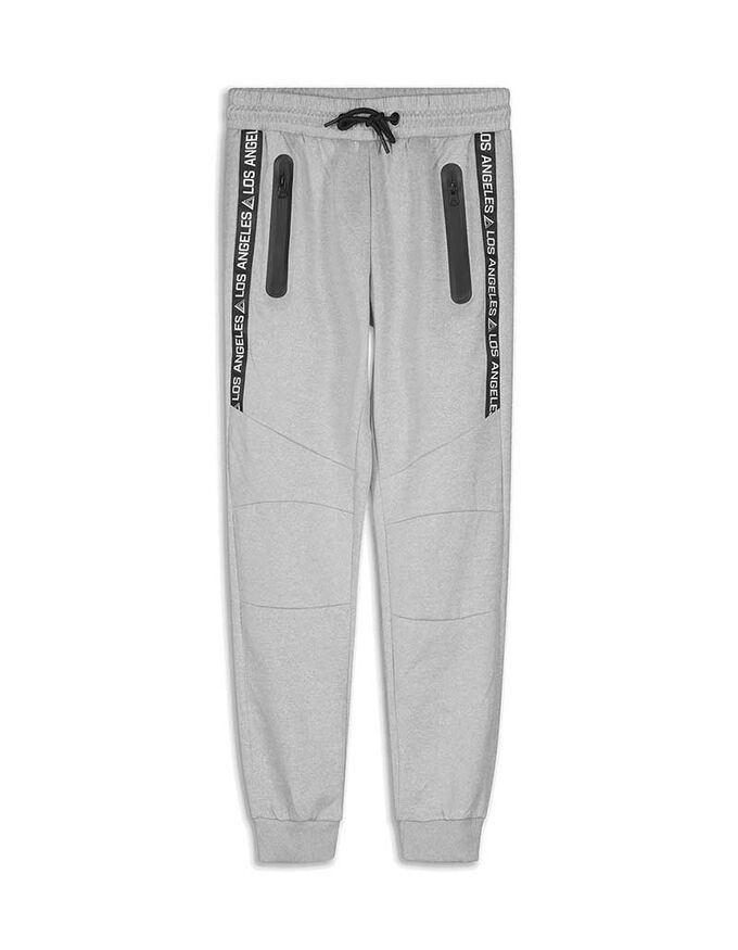 Jogginghose - Elastischer Bund
