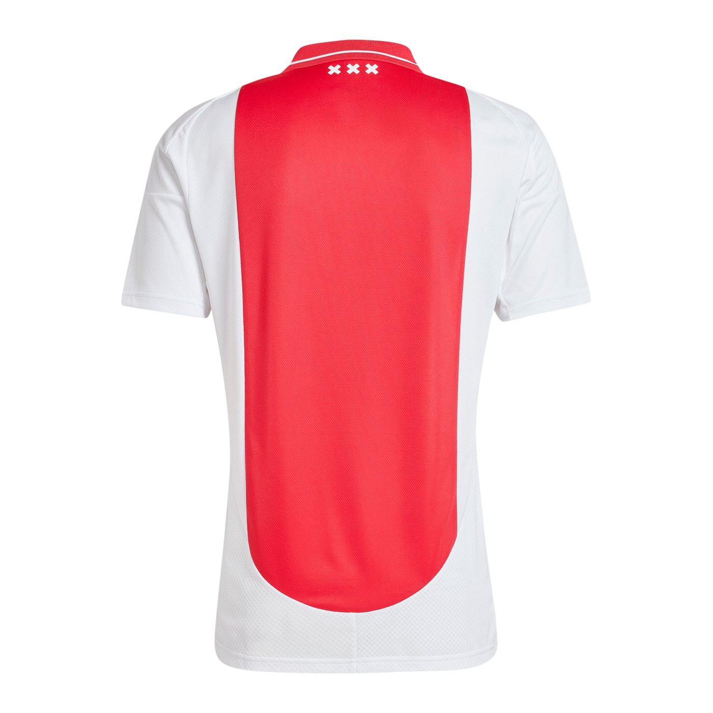 adidas Ajax Amsterdam Trikot Home 2024/2025 Weiss