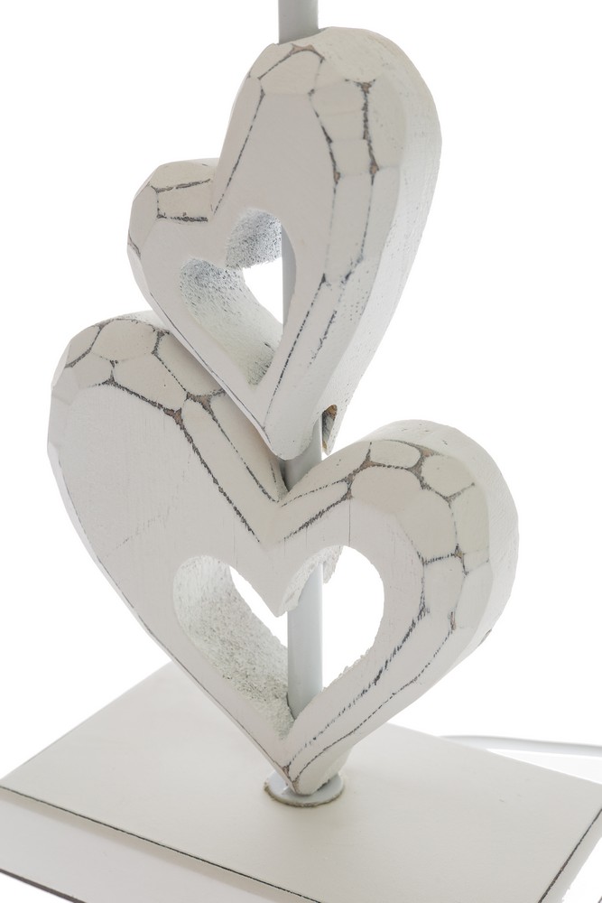 MyFlair My Flair Romantik Lampe 
