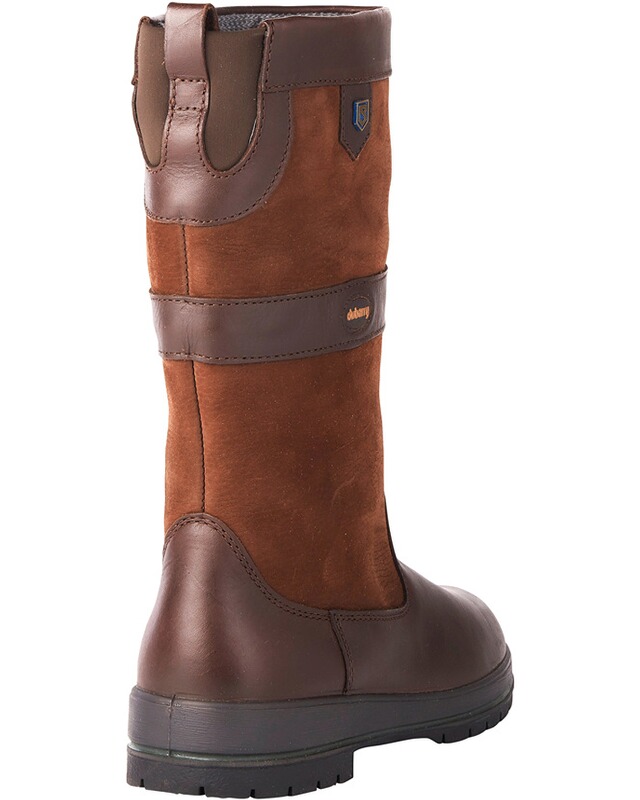 Dubarry Stiefel Kildare
