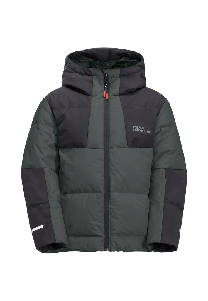 ACTAMIC DOWN JACKET K Daunenjacke Kinder