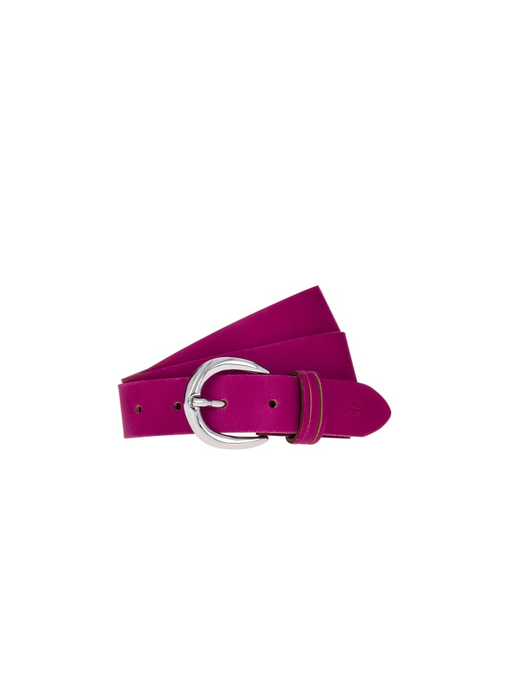 Tamaris Gürtel Essential Classics in fuchsia pink 0880 günstig kaufen