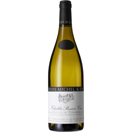 CHABLIS 1ER CRU MONTÉE DE TONNERRE 2020 - LOUIS MICHEL ET FILS