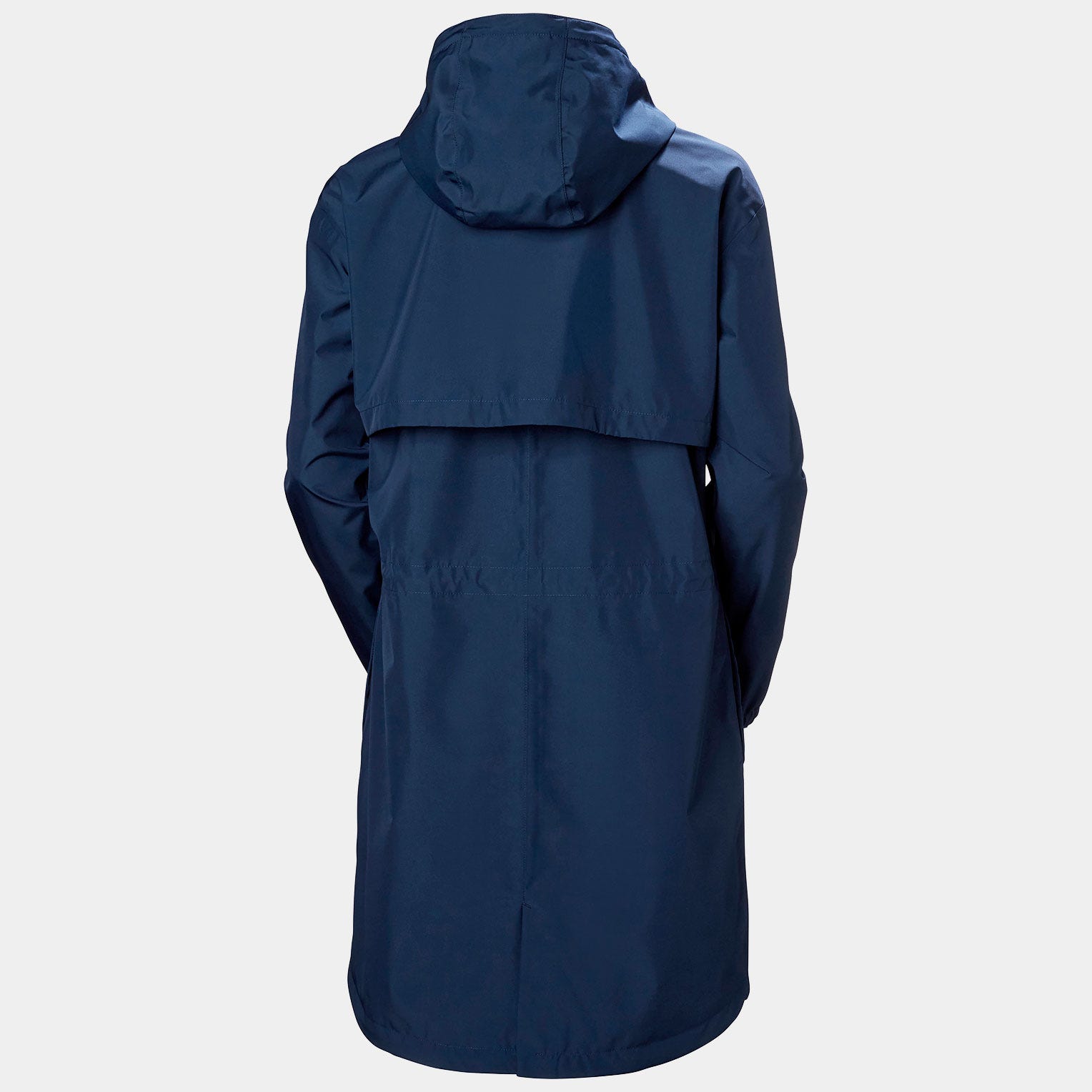 Women's T2 Raincoat