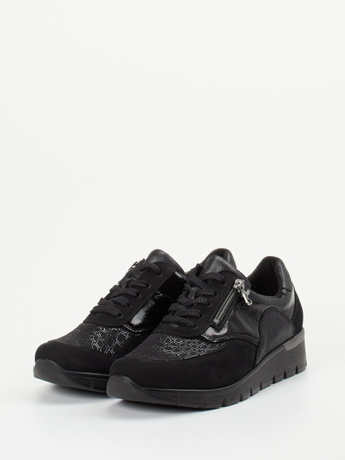 Sneaker-26910090028 Waldläufer