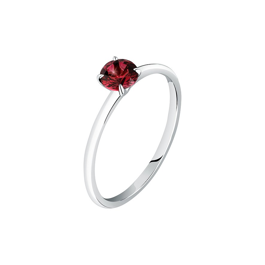 Live Diamond Damenring