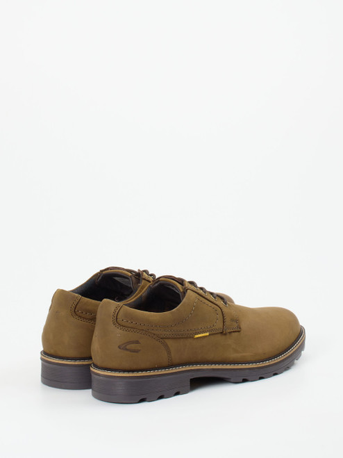 Schnürschuh-46102090963 Camel Active