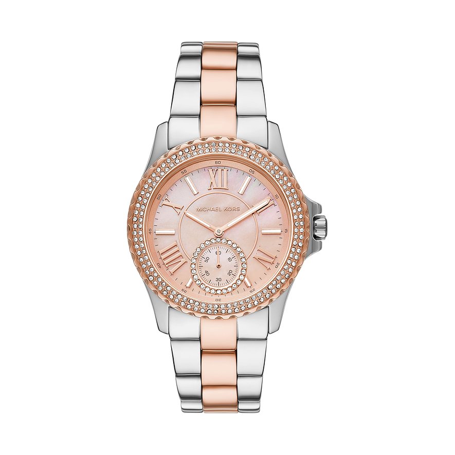 Michael Kors Damenuhr EVEREST