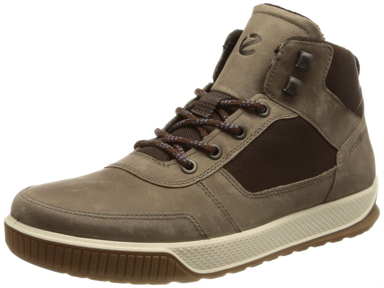ECCO Stiefeletten braun