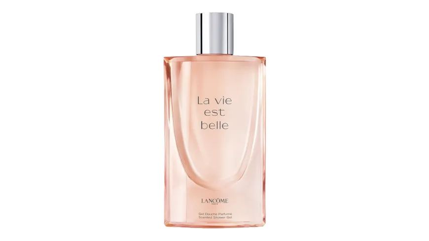 LANCÔME La vie est belle Gel Douche Duschgel 200 ml