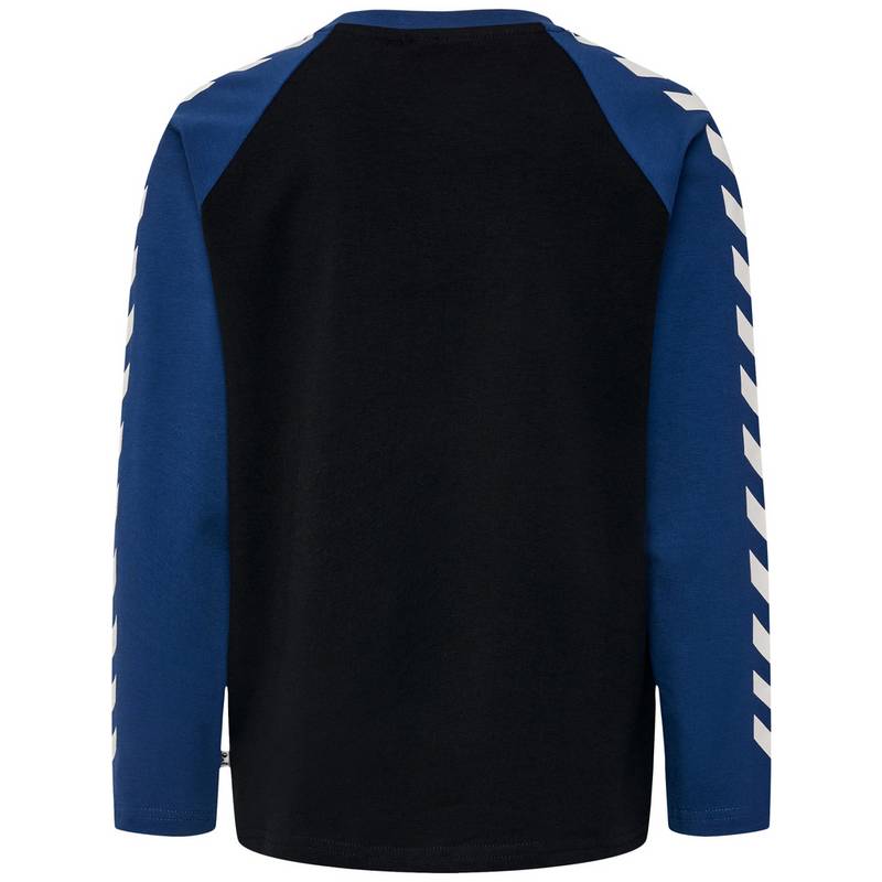 hummel HMLBOYS T-SHIRT L/S Langarmshirt Kinder