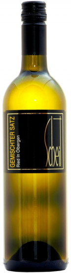 2022 Gemischter Satz trocken - Winzerhof Scheit